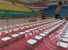 《武林风》—济源站