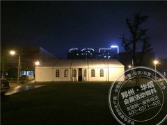 <b>劳斯莱斯活动—篷房护驾</b>