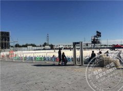 <b>民权演唱会—郭峰助力演唱</b>