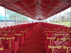 <b>林湖美景篷房桌椅</b>