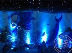 <b>海洋生物展—许昌万洲大都汇</b>