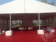 <b>华熠篷房—恒大金碧天下</b>