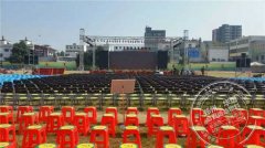 <b>郭冬临—驻马店泌阳重阳节晚会</b>