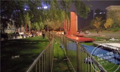 <b>金沙湖活动篷房</b>