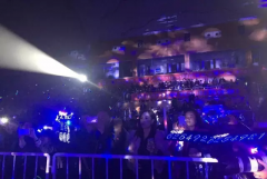 《星光大道》群星演唱会—新郑西亚斯桌