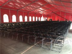 <b>康桥小学—百张黑色折叠椅出租</b>