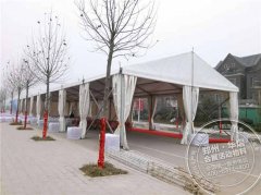 许昌北海龙城—华熠助威