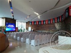 <b>绿地中原春季招聘会</b>