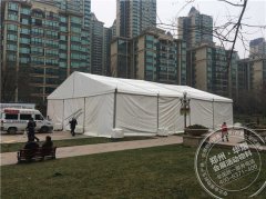 洛阳恒大绿洲篷房出租