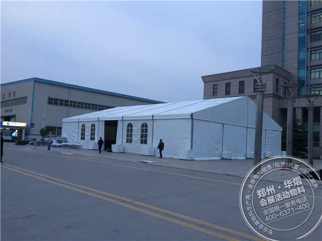 <b>长垣劳斯莱斯展览篷房</b>