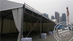 <b>洛阳车展篷房布场</b>