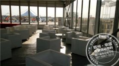 <b>安阳航展篷房洽谈桌椅</b>