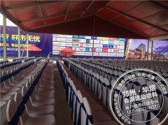 <b>新蔡红星美凯龙招募活动</b>