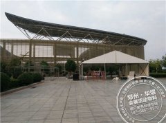 <b>南阳车展篷房</b>