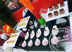 <b>暖场篷房搭建</b>