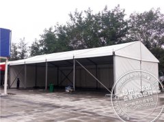 车展篷房租赁—洛阳新区冬季车展