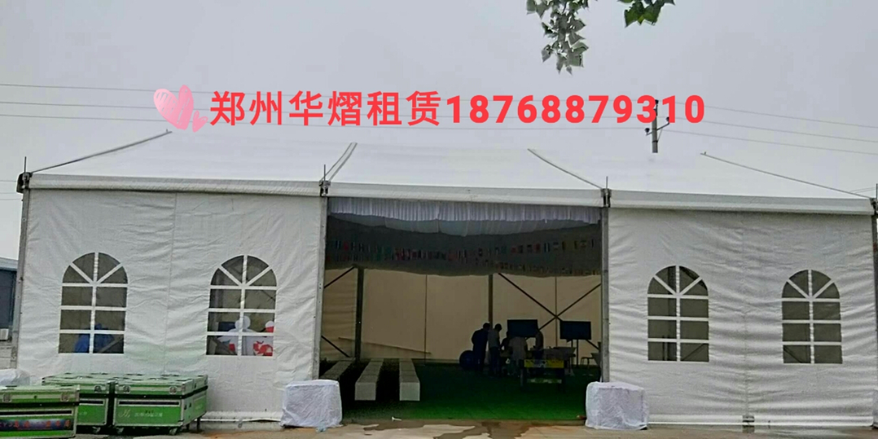 <b>南阳户外大棚供应</b>